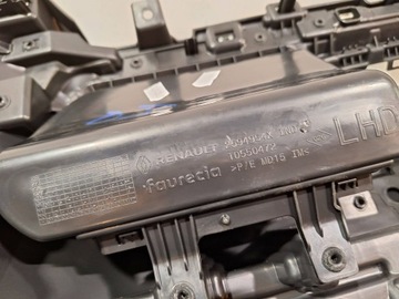 фото thumb №5, Корпус панели бардачок 2594954x renault trafic iii vivaro b 21-