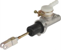 фото thumb №1, Насос сцепления nissan cabstar e 1998-2006