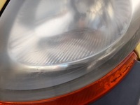 фото thumb №10, Renault trafic ii лампа левый перед левая передняя