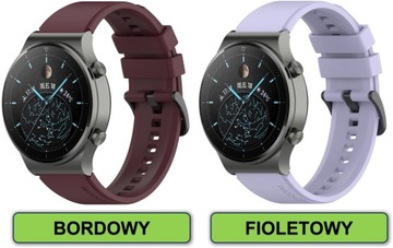 Huawei Watch GT 2 2 2 4 5 GT2 GT3 GT4 GT5 Pro 46 мм 48 мм ремешка | Цвета