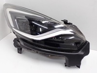 фото thumb №9, Комплектный перед капот лампы бампер европа opel zafira c iii рестайлинг 18r