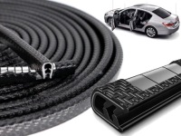 Купити Посилена! прокладка 10m молдинг двері капот кришки mercedes smart bmw mini, фото thumb