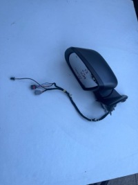 фото thumb №1, Jeep compass ii lift зеркало левая камера 12 + 1 pin 2022-