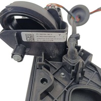 фото thumb №7, Tesla model 3 2018 защита разъём зарядки автомобиля электрический