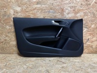 фото thumb №1, Обивка обшивка дверь левый audi a1 8x 8x1 8x3 3d 3дверные europa