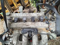 фото thumb №6, Mazda cx7 cx-7 2.3 turbo l3k9 двигатель kompletny l3k9