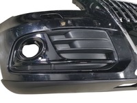 фото thumb №10, Бампер, решётка, решётка радиатора, решётки audi q-5/q5 8r рестайлинг 320.