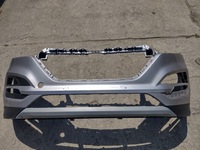 фото thumb №1, Бампер перед hyundai tucson iii 2015- przed liftem