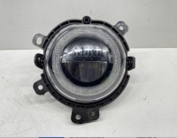 Купити Фара ліва протитуманна фара лівий led drl mini cooper f55 f56 f54 рестайлінг  lci 2019-, фото thumb