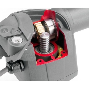 NAPĘD SIŁOWNIK BENINCA KBILL 30 2xPilot LAMPA