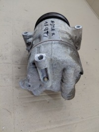 фото thumb №5, Opel astra k v 1.6 cdti компрессор кондиционера 39034464
