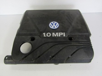 фото thumb №6, Vw polo 3 6n 6n2 крышка двигателя верхняя 030129607as