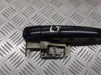 фото thumb №2, Ручка ліва задня зовнішня peugeot 407 sw exld