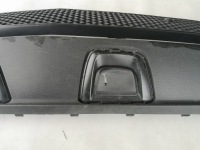 Mercedes glc amg w253- решётка средняя бампера с Разборки, фото thumb