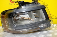 фото thumb №6, Ford expedition 2015-2017 фара лампа r usa