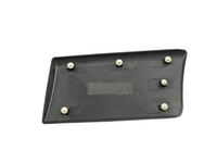 фото thumb №2, Молдинг зовнішній renault trafic 01 bok задня pr lwb