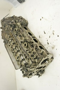 фото thumb №8, Si535 renault espace v 1.6d головка двигуна вали r9m452