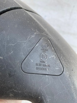 фото thumb №6, Mg zs дзеркало праві 10 pin