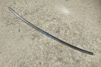 фото thumb №1, Mini r56 молдинг pod скло задня