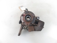 фото thumb №1, Поворотный кулак передняя левая peugeot 407 3.0