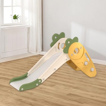 Детские горки Складные игрушки для игровой площадки Slide Outdoor