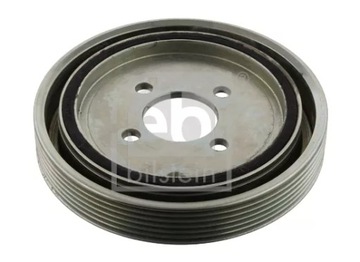 фото thumb №1, Febi bilstein 32112 колесо пасове, wał колінчастий