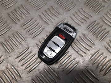 фото thumb №5, Audi a7 s7 4g 4h0959754c ключі