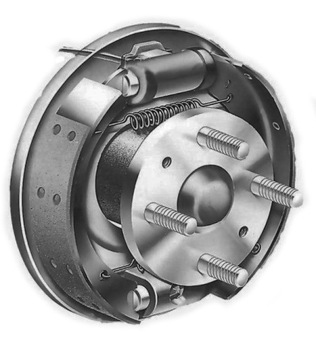 фото thumb №9, Диск гальмівна trw do citroena c1 2005-2014, нова, db4362