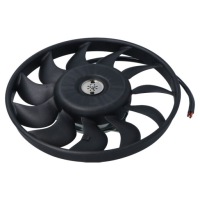 Купить Вентилятор радиатора audi a6 c6 śr. 280m, фото thumb