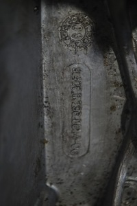 фото thumb №5, Крышка клапанов vw lt 28 2.8 tdi 9.407.0.796.001.4-06