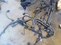 фото thumb №10, Kia ceed i 06-09 джгут електропроводка колодка штекер двигуна 1.6 crdi d4fb