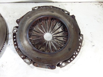 фото thumb №5, Колесо двухмассовый scudo jumpy 307 1.6 hdi 9hy