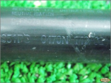 фото thumb №6, Mercedes w203 c-klasa 02 універсал приводи кришки зад