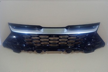 фото thumb №1, Решётка решётка радиатора решётка радиатора kia sportage v 5 21-