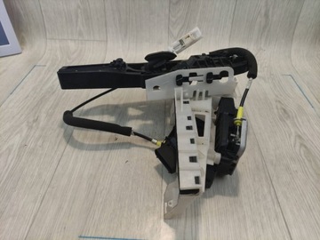 фото thumb №6, Ford edge mk2 замок двері лівий зад ft4ar26413cc