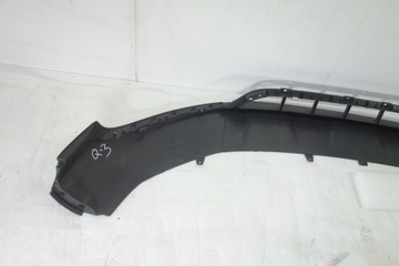 фото thumb №7, Накладка бампера перед audi q3 8u0 11-15