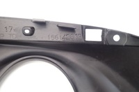 фото thumb №10, Alfa romeo giulia org накладка спойлер бампер задняя