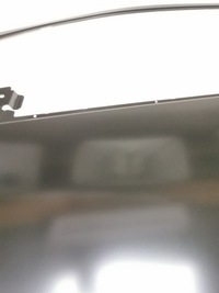 фото thumb №8, Панель, дверь боковой передние наружное левая chevrolet spark оригинальный номер 95951625