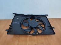 фото thumb №1, Вентилятор радіатора volvo s80 i 2.8b 99-07 rok