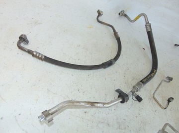 фото thumb №6, Mitsubishi space star 1.6 дроти кондиціонера