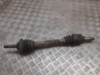фото thumb №1, Приводной вал левая передняя peugeot 206+ 1.4 hdi