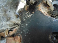 фото thumb №9, Двигун bmw 5 e60 e61 3.0d m57tue 306d2 europa