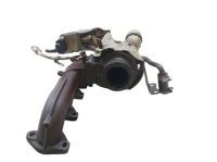 Купити Турбонагнітач 4724686 2.0 d bmw seria 3 v 2005-2012 e90, фото thumb