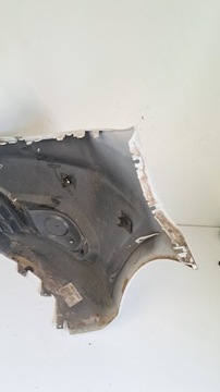 фото thumb №11, Бампер перед mercedes vito viano w447 14-