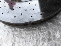 Диск керамічна audi e-tron 4ke Доставка, фото thumb