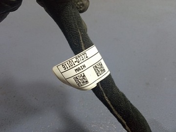 фото thumb №6, Hyundai tucson iii 15- джгут установка панелі консолі 91101-d7372