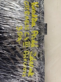 фото thumb №12, Решётка средняя перед решётка радиатора передняя citroen c4 iii 3 aircross 9835884880