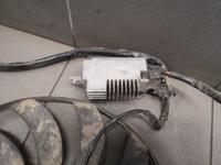 фото thumb №8, Вентилятори модуль audi a6 c6 4f0959501a 4f0910501