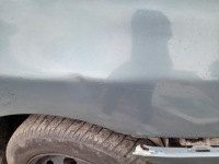 фото thumb №9, Seat ibiza iii lift крыло правый перед передний ls5v