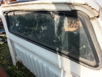 фото thumb №1, Toyota hilux vii 2012 2.5 d -скло задня